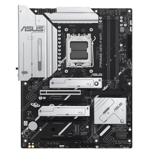 Motherboard ASUS PRIME X870-P WiFi DDR5 AM5