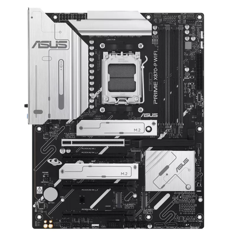 Motherboard Asus PRIME X870-P WiFi DDR5 AM5