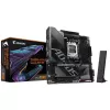 Материнская Плата Gigabyte B840M AORUS ELITE WiFi6E DDR5 AM5