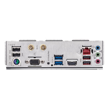 Motherboard Gigabyte B650M GAMING WIFI6E DDR5 AM5