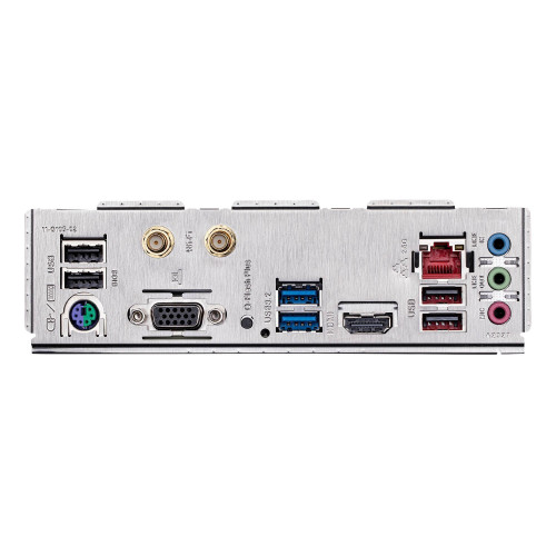 Motherboard Gigabyte B650M GAMING WIFI6E DDR5 AM5