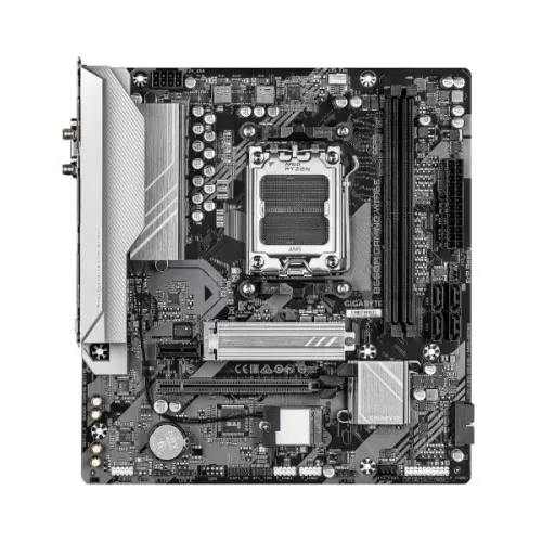 Motherboard Gigabyte B650M GAMING WIFI6E DDR5 AM5