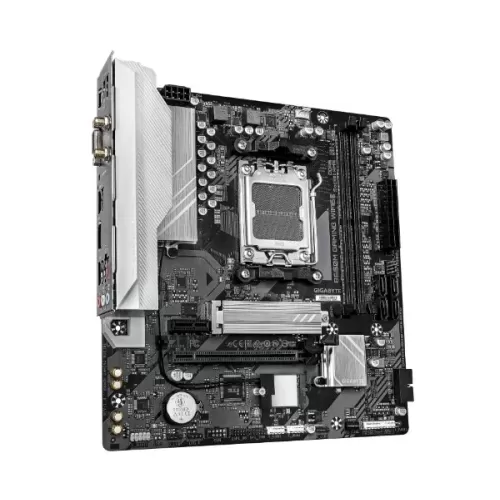 Motherboard Gigabyte B650M GAMING WIFI6E DDR5 AM5