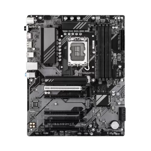 Материнская Плата Gigabyte B760 DS3H WF6E GEN5 DDR5 LGA1700
