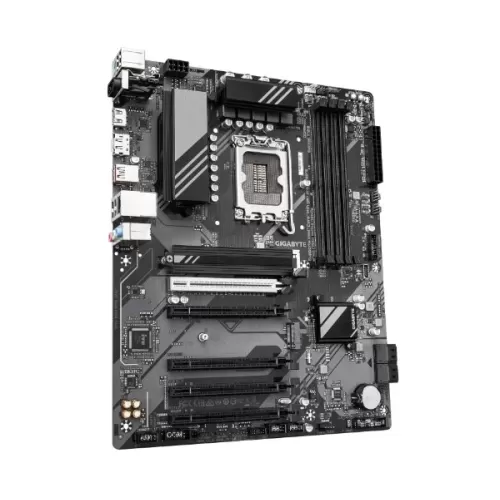 Материнская Плата Gigabyte B760 DS3H WF6E GEN5 DDR5 LGA1700