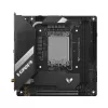 לוח אם MAXSUN iCraft Z790ITX WIFI V2 DDR5 LGA1700