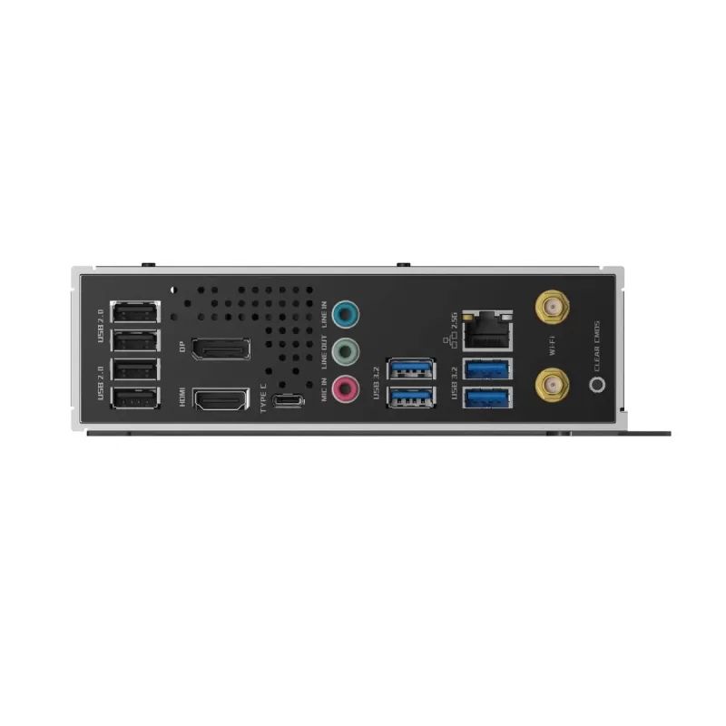לוח אם MAXSUN iCraft Z790ITX WIFI V2 DDR5 LGA1700