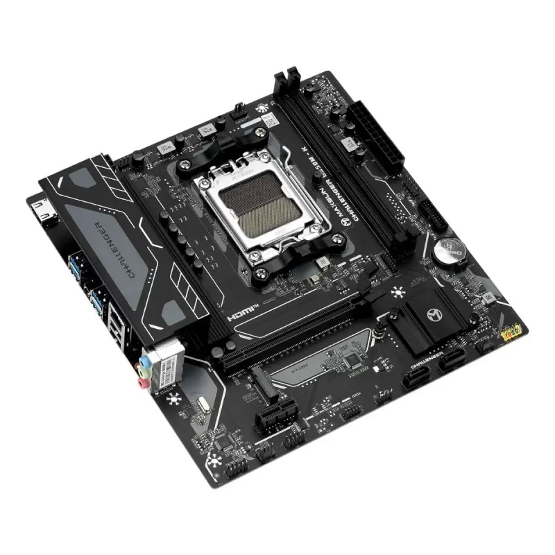 Motherboard MAXSUN Challenger B850M-K DDR5 AM5