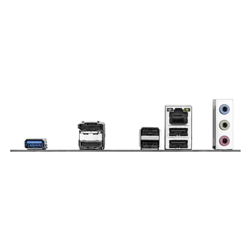 Motherboard Gigabyte GH610MD3W DDR5 LGA1700