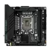 Motherboard MAXSUN Challenger H810ITX WiFi DDR5 LGA1851 Motherboard MAXSUN Challenger H810ITX WiFi DDR5 LGA1851