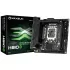 Motherboard MAXSUN Challenger H810ITX WiFi DDR5 LGA1851