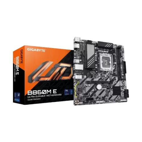 Материнская Плата Gigabyte GB860MEGEN5 DDR5 LGA1851 Материнская Плата Gigabyte GB860MEGEN5 DDR5 LGA1851