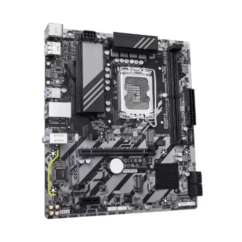 Материнская Плата Gigabyte GB860MEGEN5 DDR5 LGA1851 Материнская Плата Gigabyte GB860MEGEN5 DDR5 LGA1851