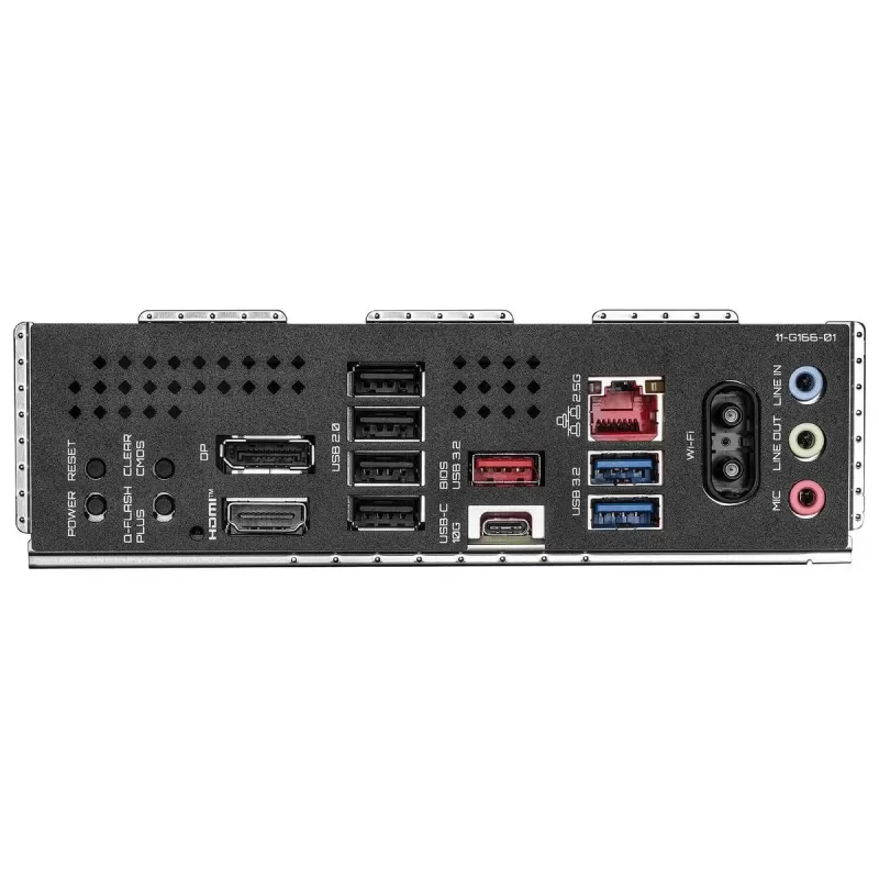 Материнская Плата Gigabyte B840 GAMING WiFi6E DDR5 AM5