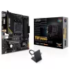 Материнская Плата Asus TUF GAMING A520M-PLUS WiFi DDR4 AM4