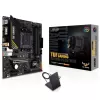 Материнская Плата Asus TUF GAMING A520M-PLUS WiFi DDR4 AM4