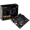 Материнская Плата Asus TUF GAMING A520M-PLUS WiFi DDR4 AM4
