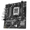 לוח אם Asus Prime PRIME B850M-F WiFi DDR5 AM5 לוח אם Asus Prime PRIME B850M-F WiFi DDR5 AM5
