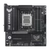 Материнская Плата Asus TUF GAMING B850M-PLUS WIFI7 DDR5 AM5