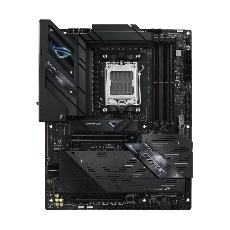 Материнская Плата Asus ROG Strix B850-F Gaming WiFi Neo AM5 DDR5 AM5