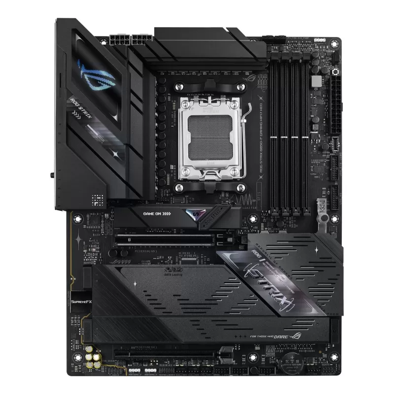 Материнская Плата Asus ROG Strix B850-F Gaming WiFi Neo AM5 DDR5 AM5