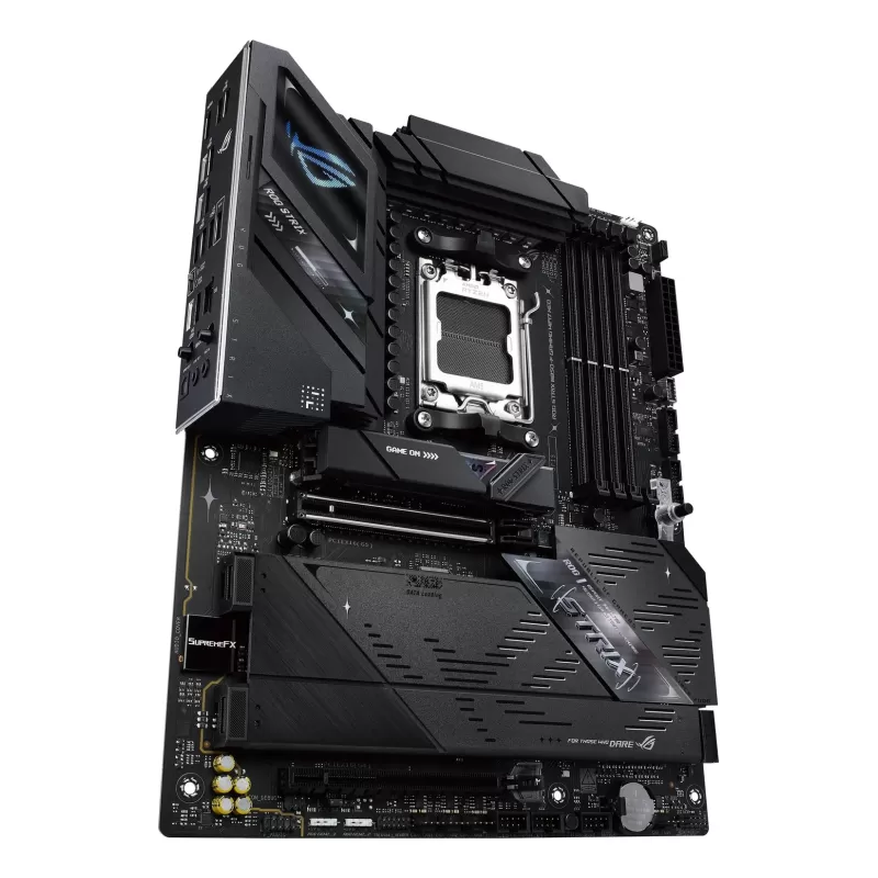 Материнская Плата Asus ROG Strix B850-F Gaming WiFi Neo AM5 DDR5 AM5