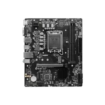 Motherboard MSI PRO B760M-E DDR5 LGA1700