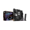 Motherboard Gigabyte X870M A ELITE WF7 DDR5 AM5 - official importer Motherboard Gigabyte X870M A ELITE WF7 DDR5 AM5 - official importer