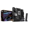 Motherboard Gigabyte X870M A ELITE WF7 DDR5 AM5 - official importer Motherboard Gigabyte X870M A ELITE WF7 DDR5 AM5 - official importer