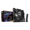 Motherboard Gigabyte X870M A ELITE WF7 DDR5 AM5 - official importer Motherboard Gigabyte X870M A ELITE WF7 DDR5 AM5 - official importer