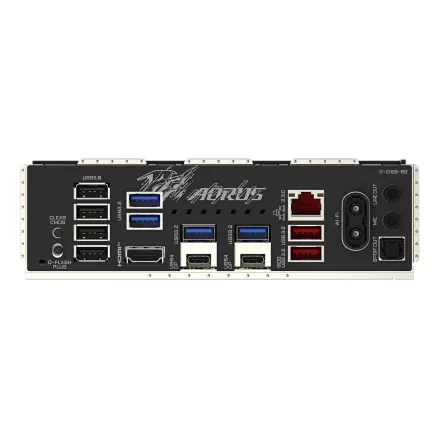 Motherboard Gigabyte X870M A ELITE WF7 DDR5 AM5 - official importer Motherboard Gigabyte X870M A ELITE WF7 DDR5 AM5 - official importer