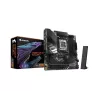 Motherboard Gigabyte X870M A ELITE WF7 DDR5 AM5 - official importer Motherboard Gigabyte X870M A ELITE WF7 DDR5 AM5 - official importer