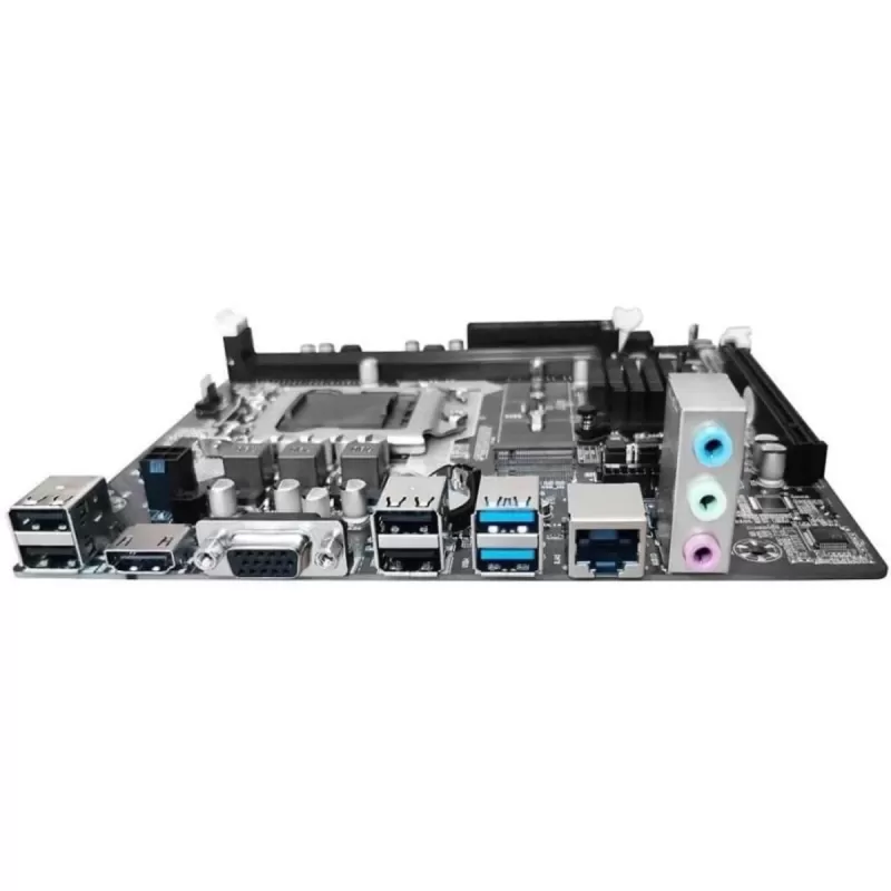 לוח אם ARKTEK H81M EL VS DDR3 LGA1150