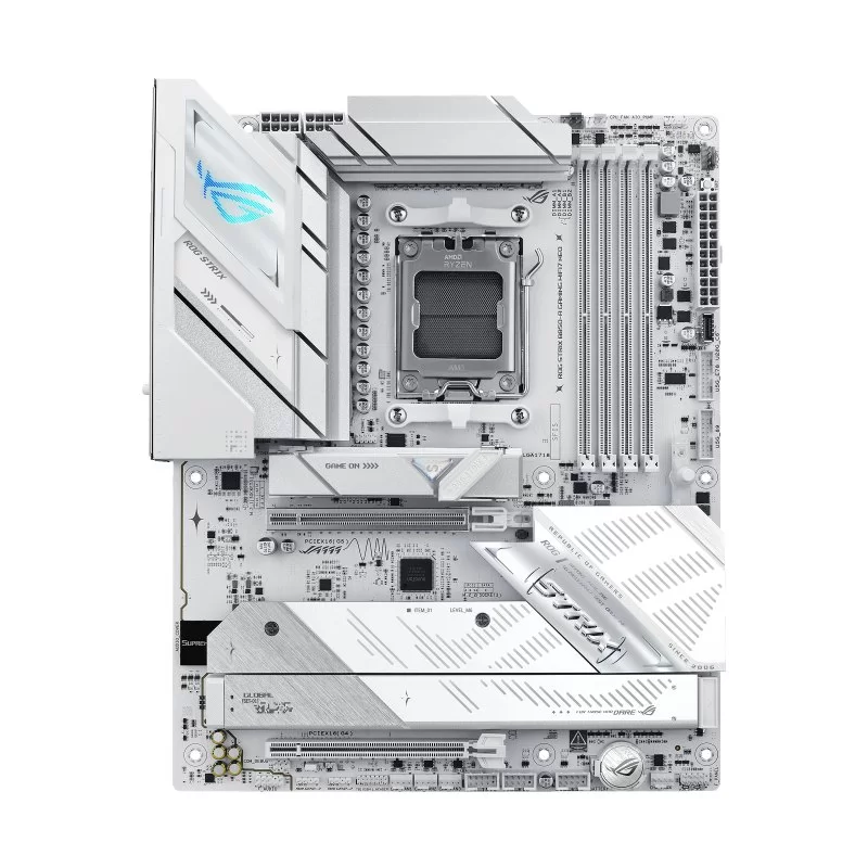 לוח אם Asus ROG STRIX B850-A GAMING WIFI7 NEO DDR5 AM5