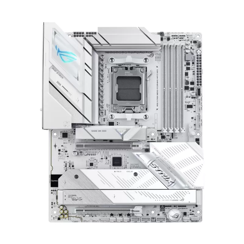 לוח אם Asus ROG STRIX B850-A GAMING WIFI7 NEO DDR5 AM5