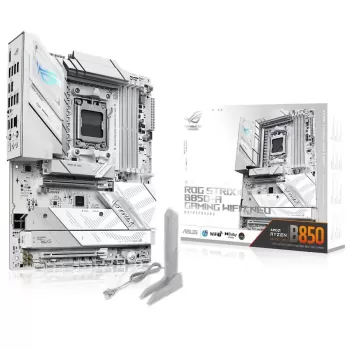 Материнская Плата Asus ROG STRIX B850-A GAMING WIFI7 NEO DDR5 AM5 Материнская Плата Asus ROG STRIX B850-A GAMING WIFI7 NEO DDR5 AM5