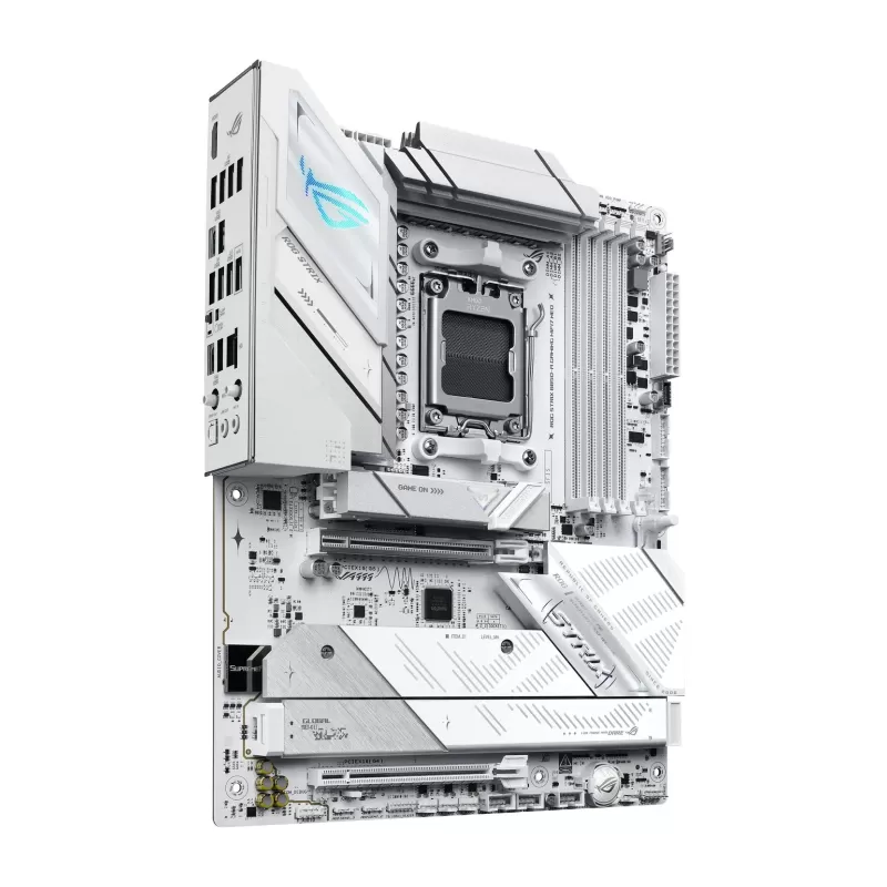 לוח אם Asus ROG STRIX B850-A GAMING WIFI7 NEO DDR5 AM5