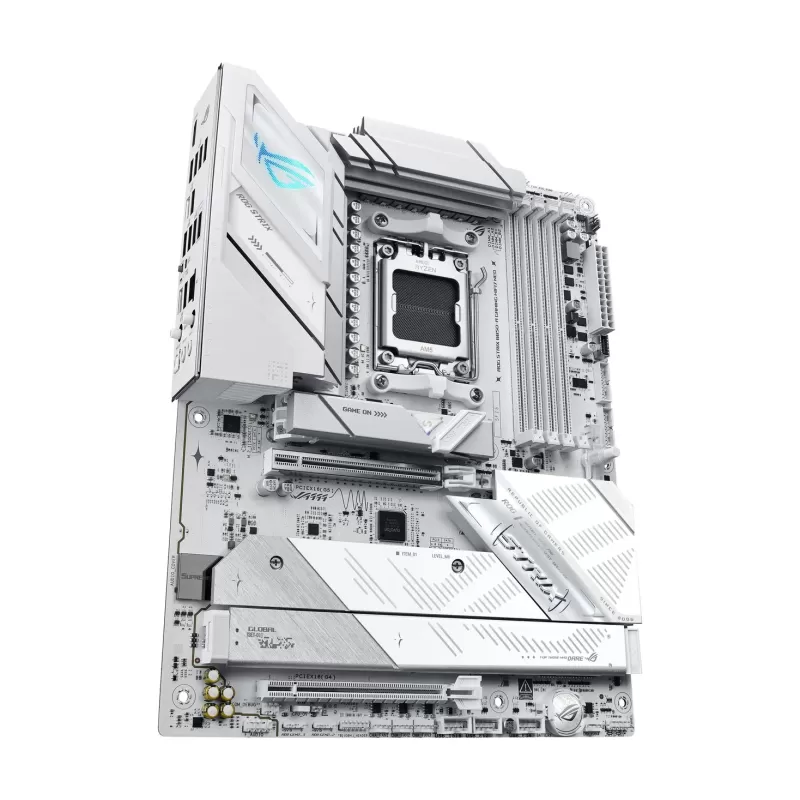לוח אם Asus ROG STRIX B850-A GAMING WIFI7 NEO DDR5 AM5