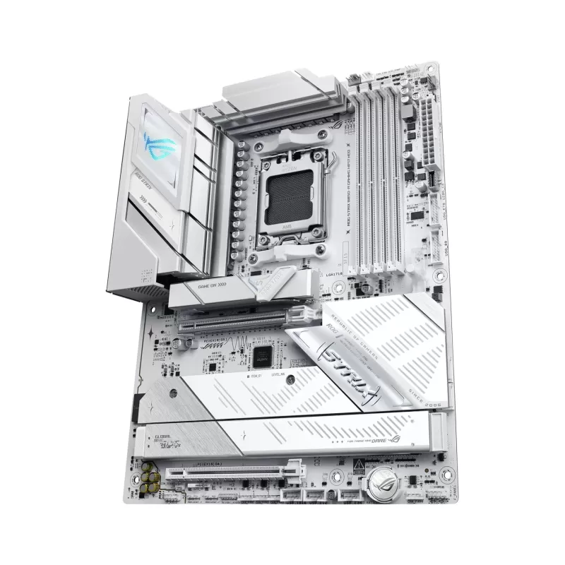 לוח אם Asus ROG STRIX B850-A GAMING WIFI7 NEO DDR5 AM5