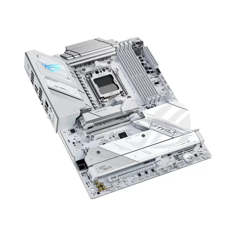 לוח אם Asus ROG STRIX B850-A GAMING WIFI7 NEO DDR5 AM5