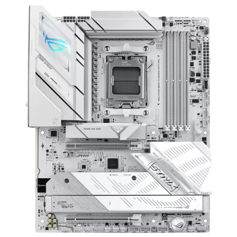 לוח אם Asus ROG STRIX B850-A GAMING WIFI7 NEO DDR5 AM5