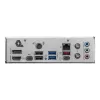 לוח אם MSI PRO B860M-A WIFI DDR5 Micro-ATX LGA1851 לוח אם MSI PRO B860M-A WIFI DDR5 Micro-ATX LGA1851