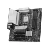 לוח אם MSI PRO B860M-A WIFI DDR5 Micro-ATX LGA1851 לוח אם MSI PRO B860M-A WIFI DDR5 Micro-ATX LGA1851
