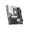 לוח אם MSI PRO B860M-A WIFI DDR5 Micro-ATX LGA1851 לוח אם MSI PRO B860M-A WIFI DDR5 Micro-ATX LGA1851