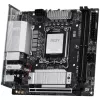 Материнская Плата MSI PRO H810I WIFI DDR5 LGA1851 Материнская Плата MSI PRO H810I WIFI DDR5 LGA1851