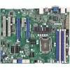 לוח אם ASRockRack E3C224 DDR3 LGA1150