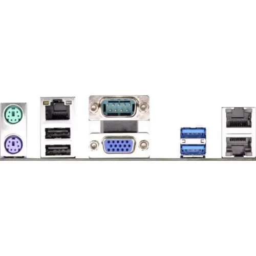 לוח אם ASRockRack E3C224 DDR3 LGA1150