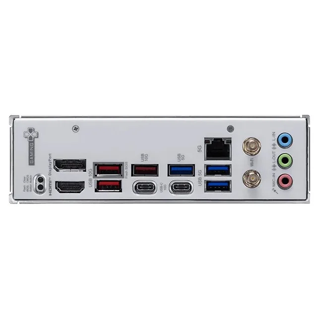 Motherboard MSI B850M GAMING PLUS WIFI DDR5 AM5