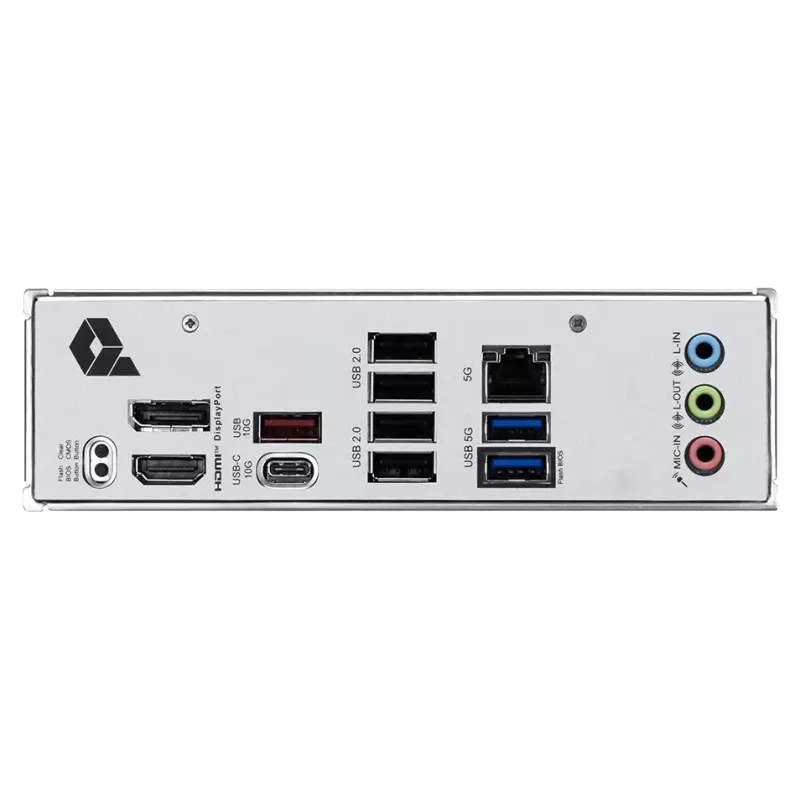 Motherboard MSI PRO B850M-P DDR5 AM5