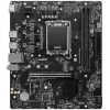 Материнская Плата MSI PRO H610M-S DDR4 LGA1700